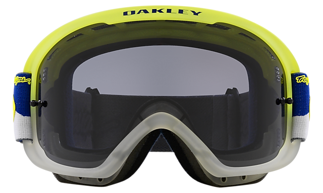 O-Frame® 2.0 PRO MTB Troy Lee Designs Series Goggles