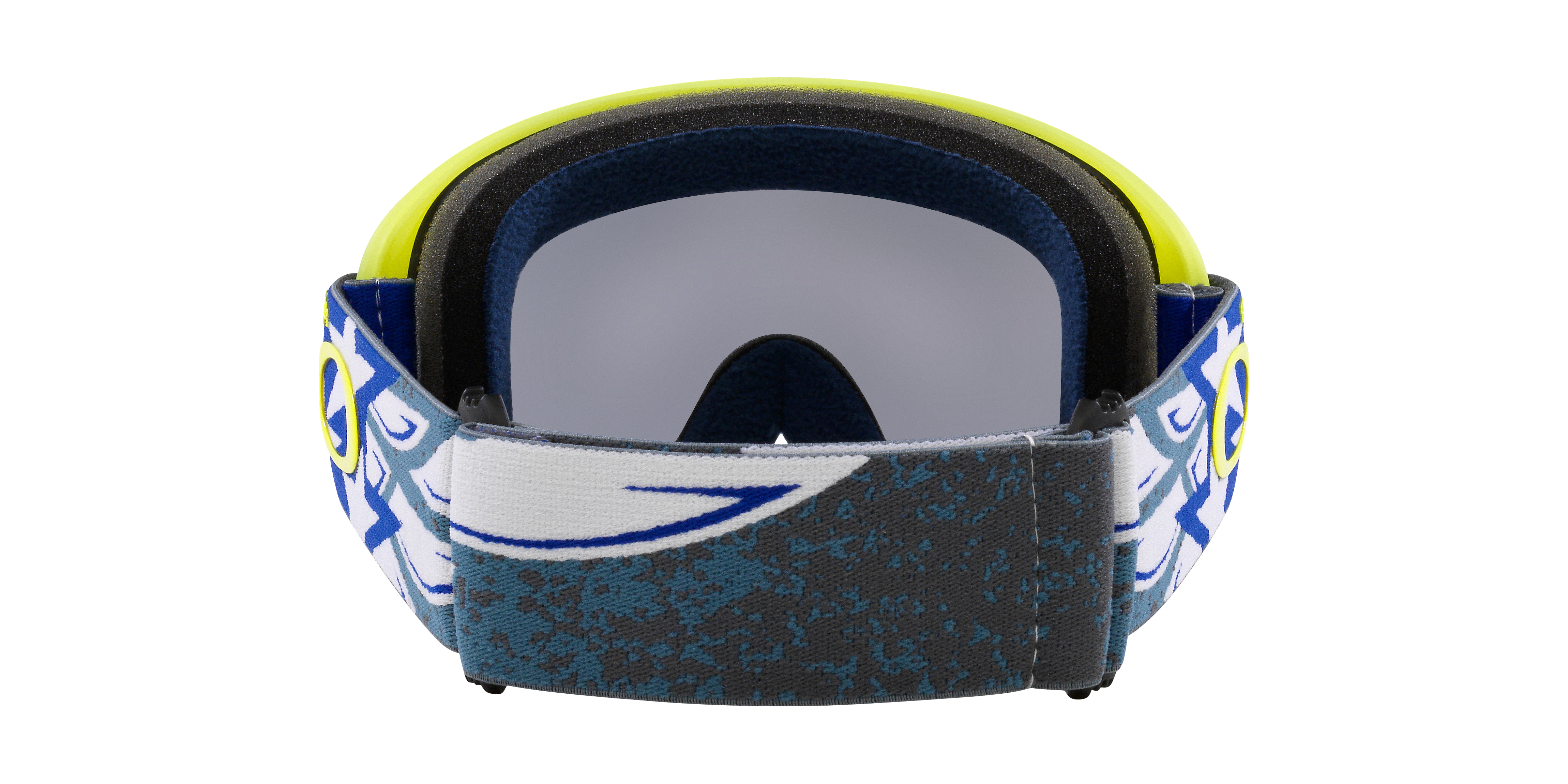 Oakley O-Frame® 2.0 PRO MTB Troy Lee Designs Series Goggles