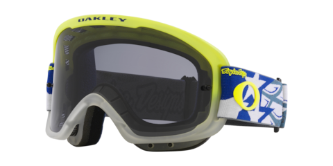 O-Frame® 2.0 PRO MTB Troy Lee Designs Series Goggles O-Frame® 2.0 PRO MTB Troy Lee Designs Series Goggles