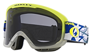 O-Frame® 2.0 PRO MTB Troy Lee Designs Series Goggles