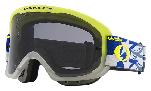 O-Frame® 2.0 PRO MTB Troy Lee Designs Series Goggles