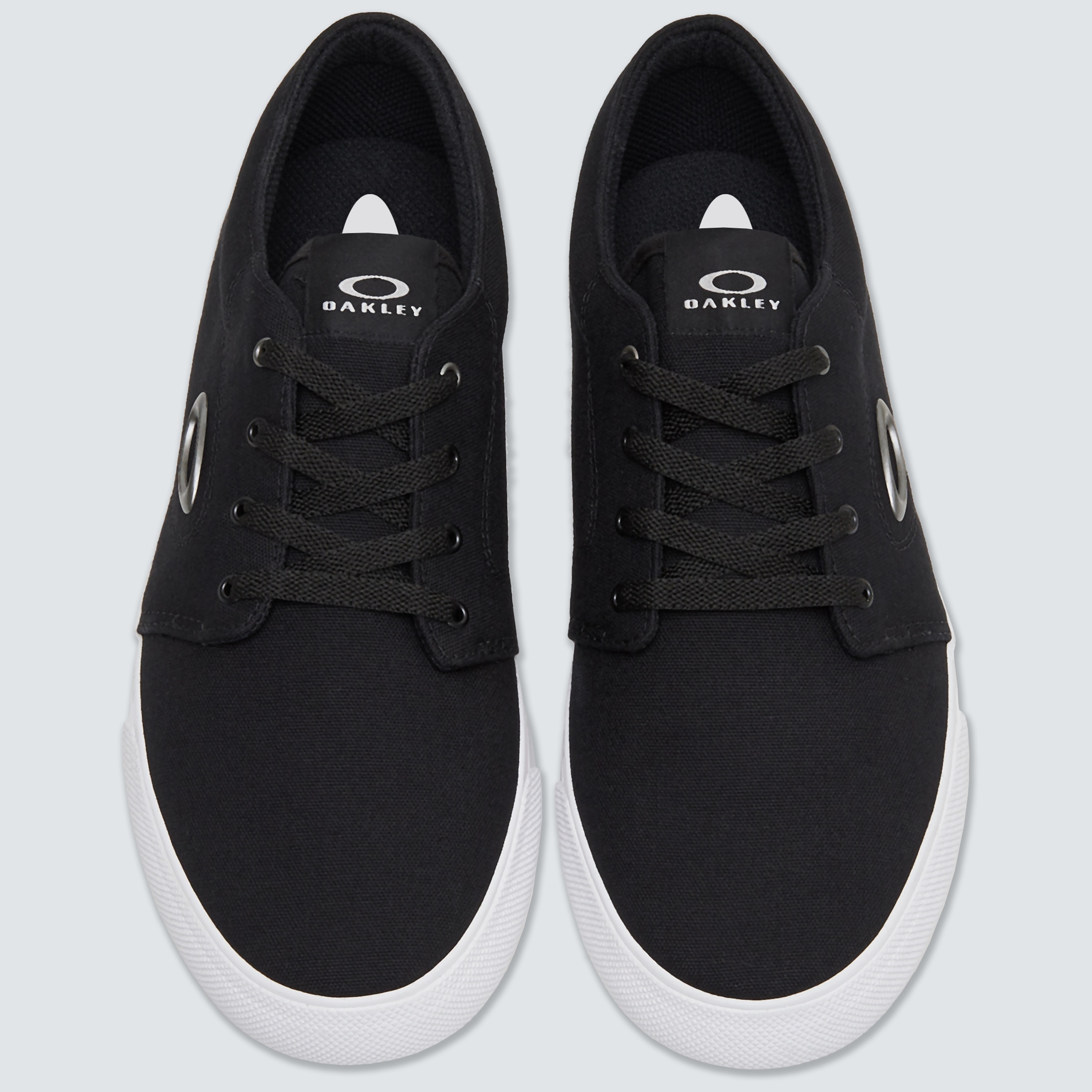 Oakley Split - Jet Black - FOF100278-01K | Oakley® US