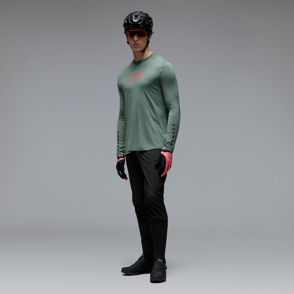 Seeker Flow LS Jersey