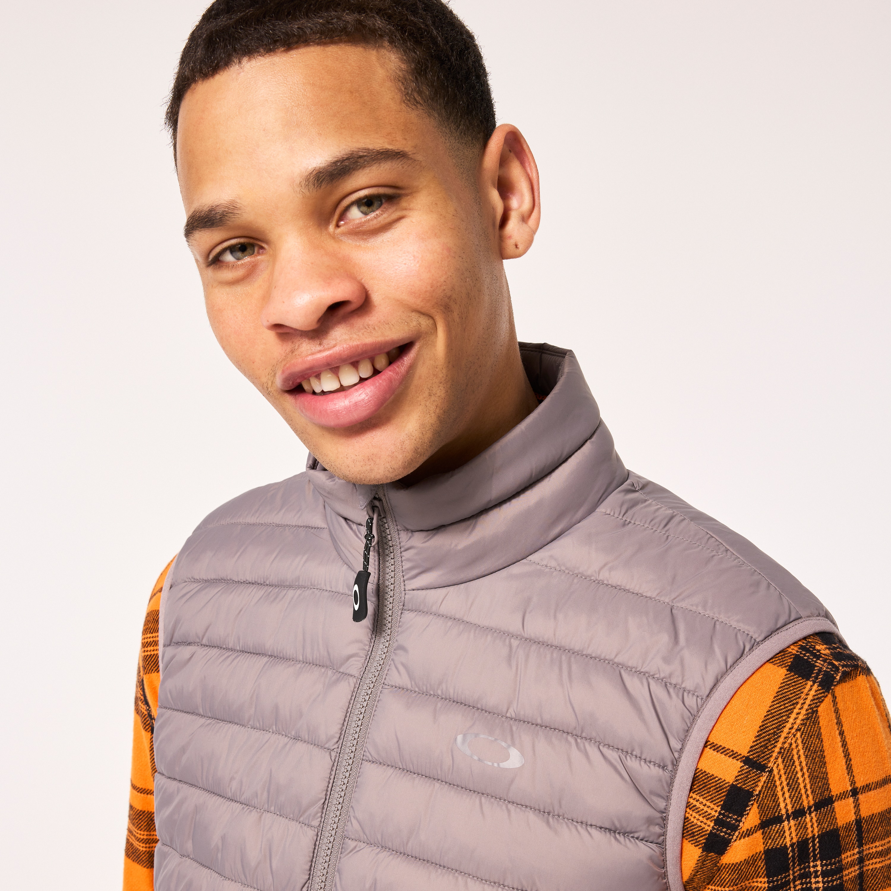 Oakley Omni Thermal Vest - Storm Front | Oakley® US