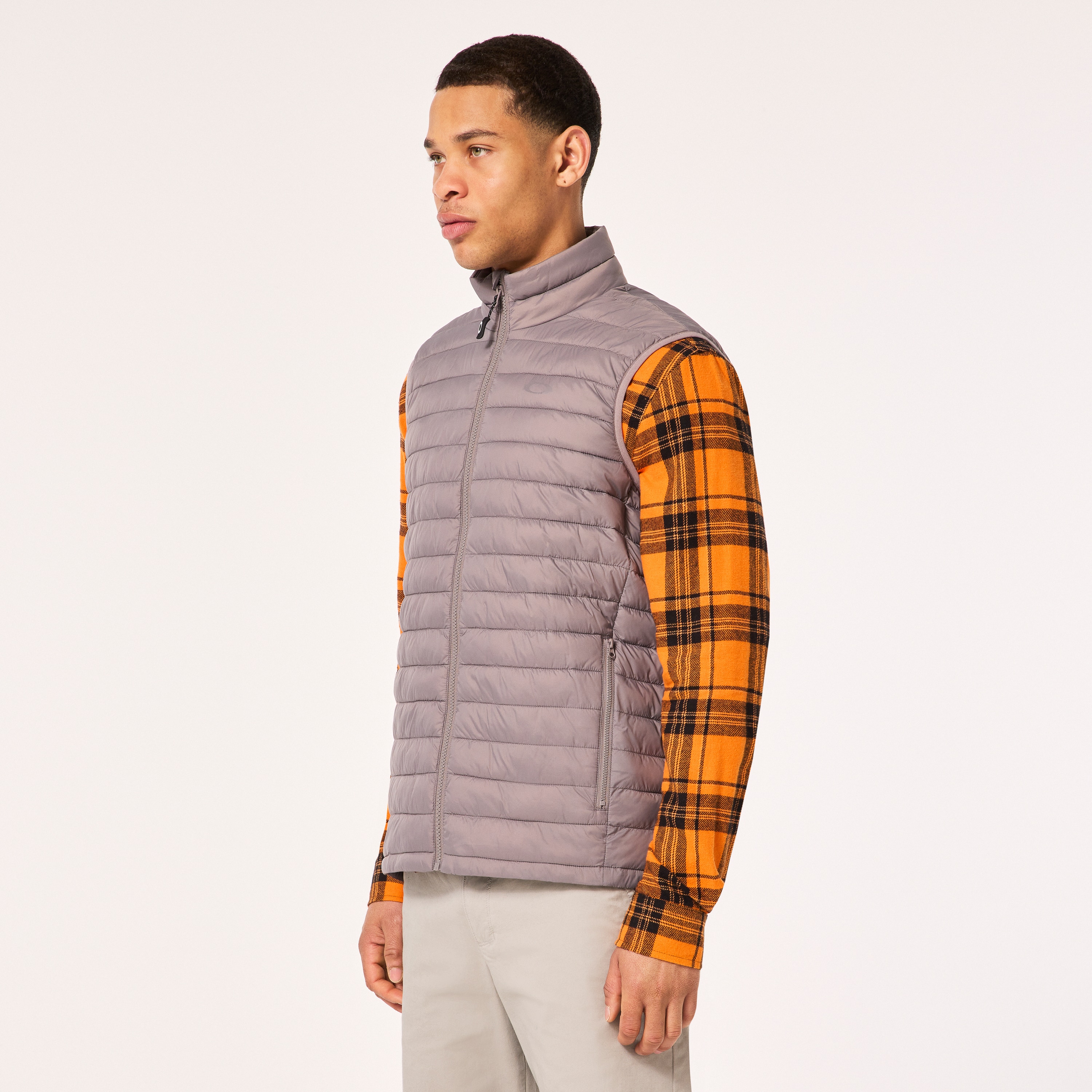 Oakley Omni Thermal Vest - Storm Front | Oakley® US