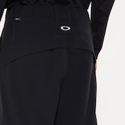Oakley Detachable Wide Straight - Blackout