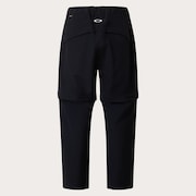Oakley Detachable Wide Straight - Blackout