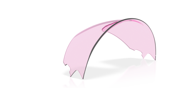 Oakley Meta Vanguard Replacement Lens