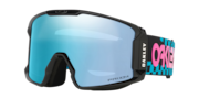 prizm snow sapphire iridium
