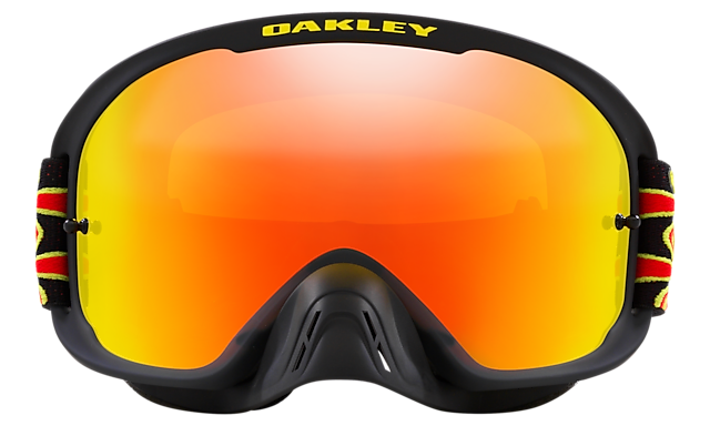 O-Frame® 2.0 PRO MX Troy Lee Designs Series Goggles