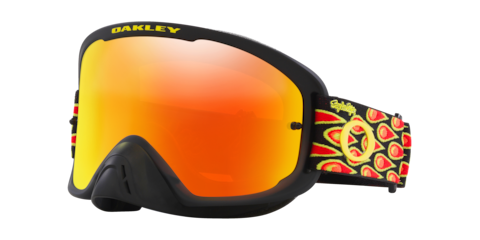 O-Frame® 2.0 PRO MX Troy Lee Designs Series Goggles