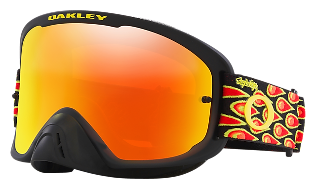 O-Frame® 2.0 PRO MX Troy Lee Designs Series Goggles