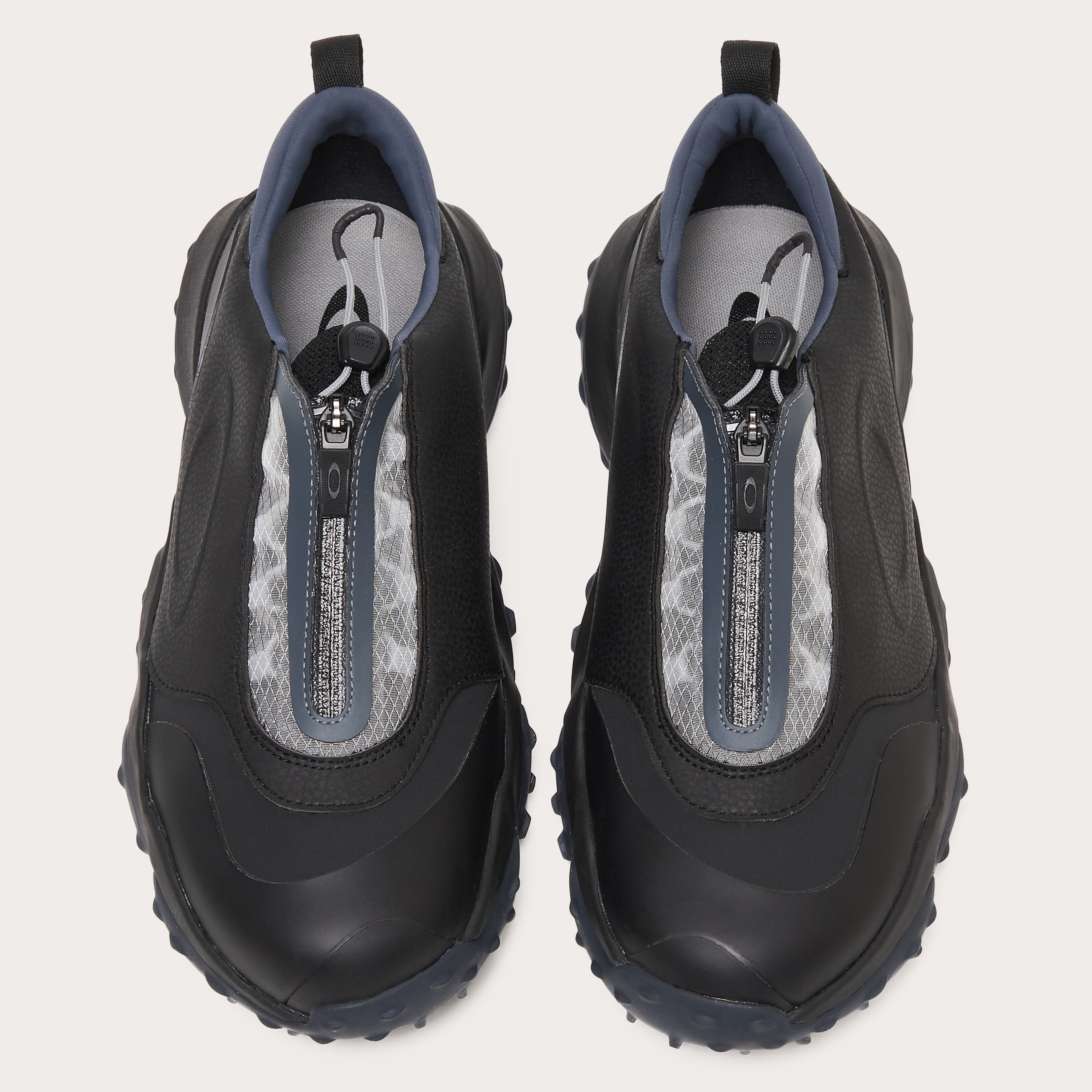 Oakley Oakley Edge Elite - Black/Gray - FOF100681-012 | Oakley® US