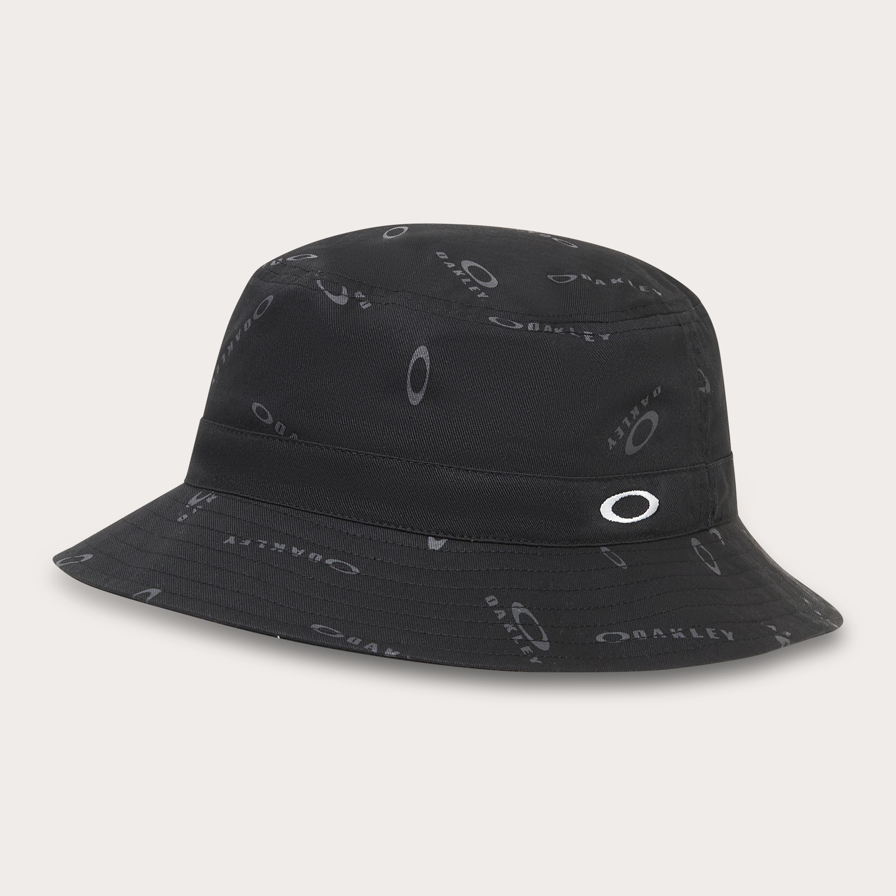 希少　90s oakley 刺繍ロゴ　旧ロゴ　バケハ 希少 90s oakley 刺繍ロゴ 旧ロゴ バケハ - メルカリ
