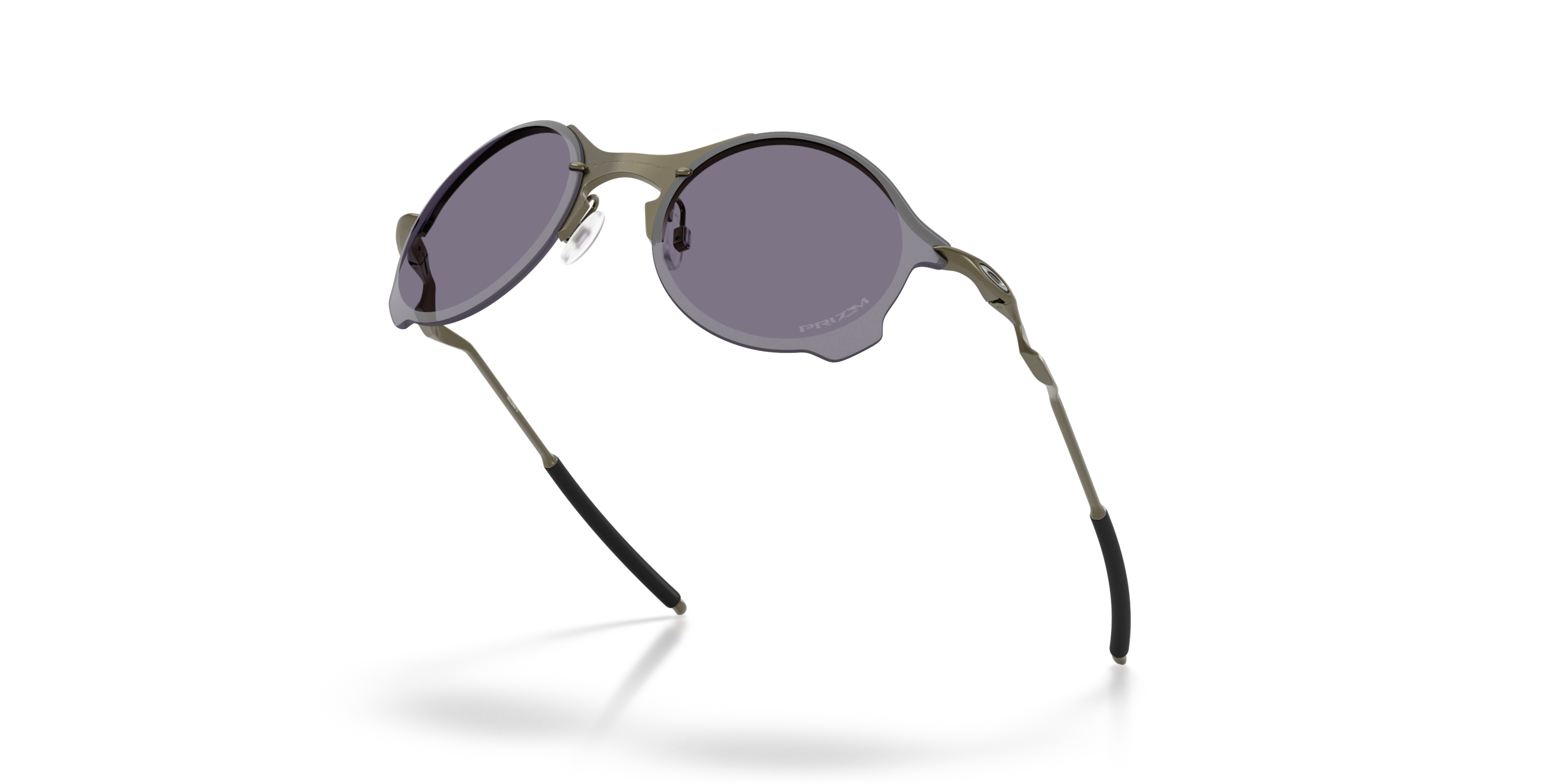 Oakly オークリー サングラス TAILEND Tailend TI Lenses, Satin Carbon Frame Sunglasses | Oakley® US