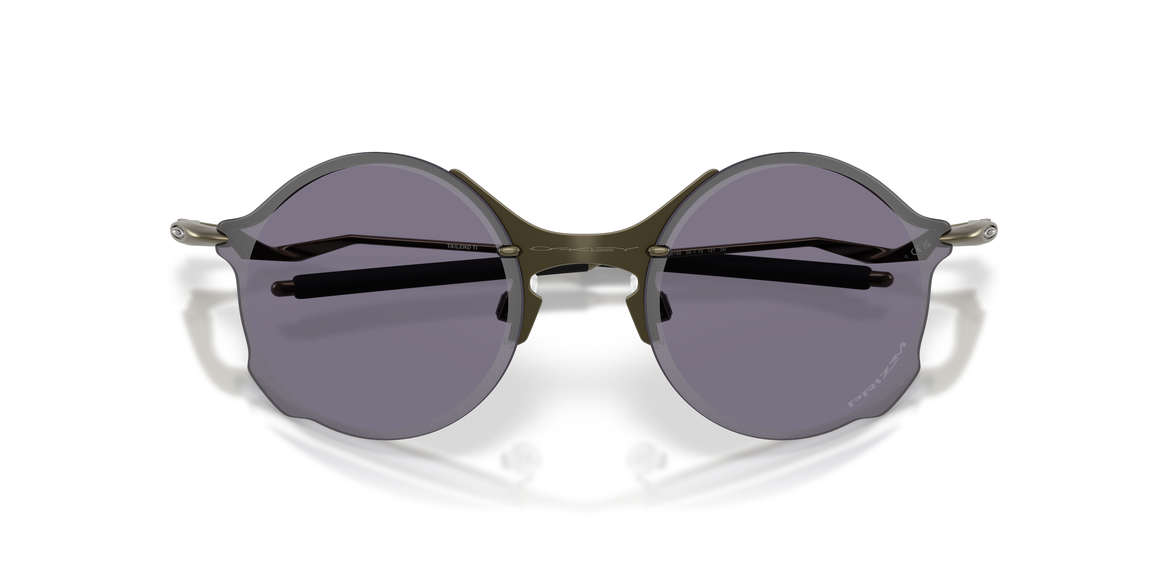 Oakley タペリドジョガー ３０インチ グレー 新品未使用 Tombstone™ Spoil Industrial - Safety Glass Grey Lenses, Matte