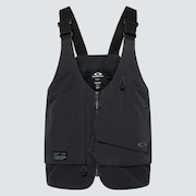 オークリー タクティカルベスト M〜L Oakley Fgl Cpnw Tactical Vest 1.0 - Blackout | Oakley® 日本