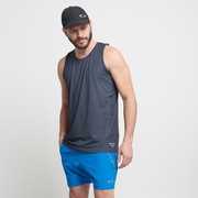 Trn O Rec Tank - Forged Iron
