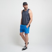 Trn O Rec Tank - Forged Iron