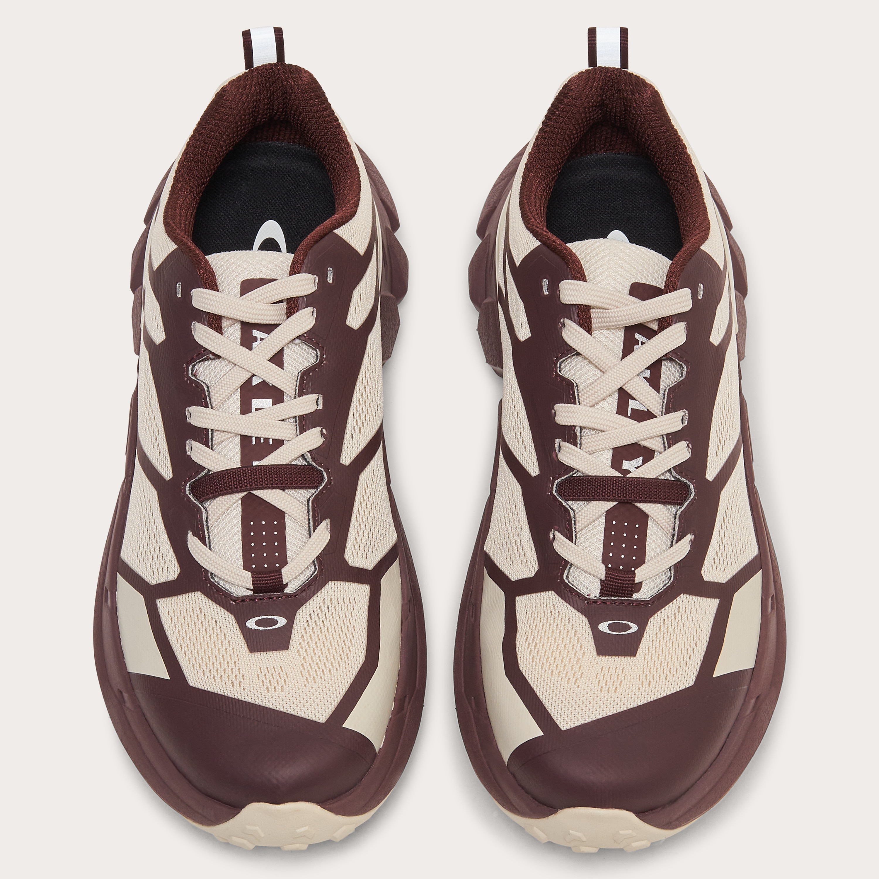 【OAKLEY】 Light Breathe Ginger Amazon.com | Oakley Men's Light Breath Sneaker, Ginger, 5