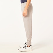 Enhance Dry Grid Fleece Pt 14.0 - New Athletic Grey