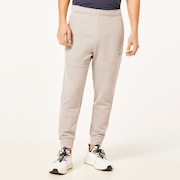 Enhance Dry Grid Fleece Pt 14.0 - New Athletic Grey