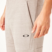 Enhance Dry Grid Fleece Pt 14.0 - New Athletic Grey