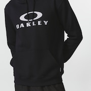 Moletom Oakley Dual Ii - Blackout