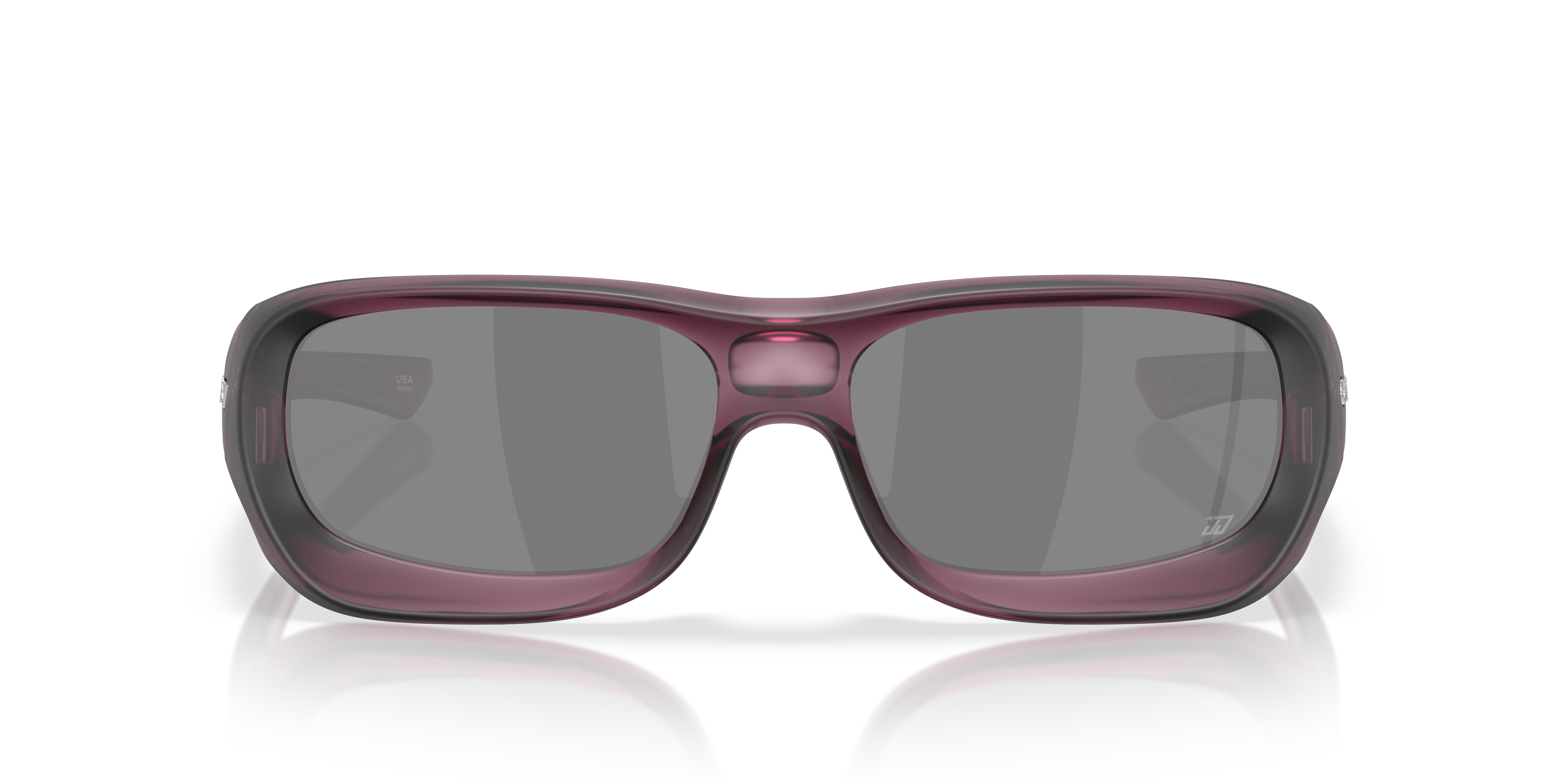 Oakley Men's Justin Jefferson Signature Series De Soto Sunglasses