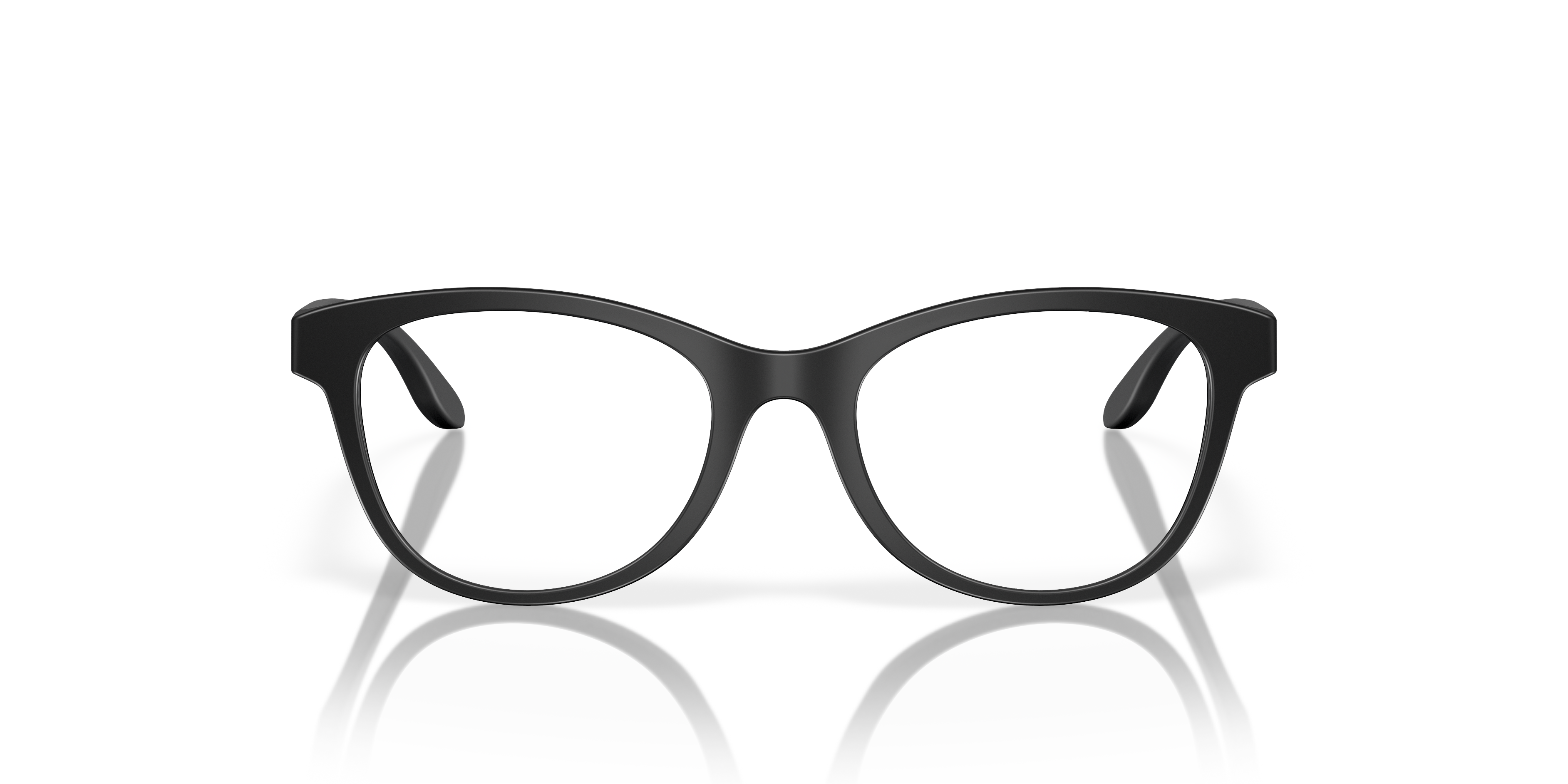 Oakley Men's Humbly (youth - Low Bridge Fit) Eyeglasses