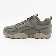 FLAK III - Stone Gray