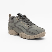 FLAK III - Stone Gray