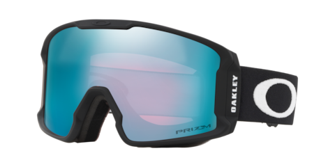 Line Miner™ M Snow Goggles