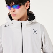 Skull Phase Lining Jacket 3.0 - Lunar Rock