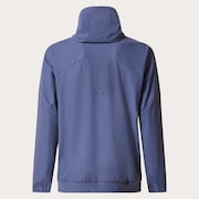 O-Fusion Flex Jacket 2.7 - Blue Tar