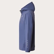 O-Fusion Flex Jacket 2.7 - Blue Tar
