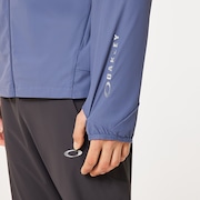O-Fusion Flex Jacket 2.7 - Blue Tar