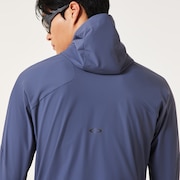 O-Fusion Flex Jacket 2.7 - Blue Tar