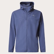 O-Fusion Flex Jacket 2.7 - Blue Tar