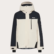 Tnp Tbt Insulated Jacket - Mist/Black