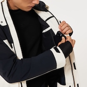 Tnp Tbt Insulated Jacket - Mist/Black