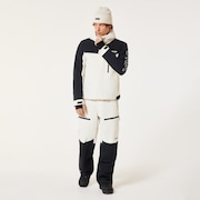Tnp Tbt Insulated Jacket - Mist/Black