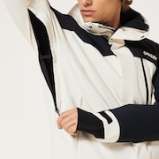 Tnp Tbt Insulated Jacket - Mist/Black