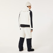 Tnp Tbt Insulated Jacket - Mist/Black