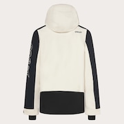 Tnp Tbt Insulated Jacket - Mist/Black