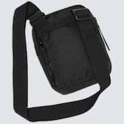 Enduro Small Shoulder Bag - Blackout