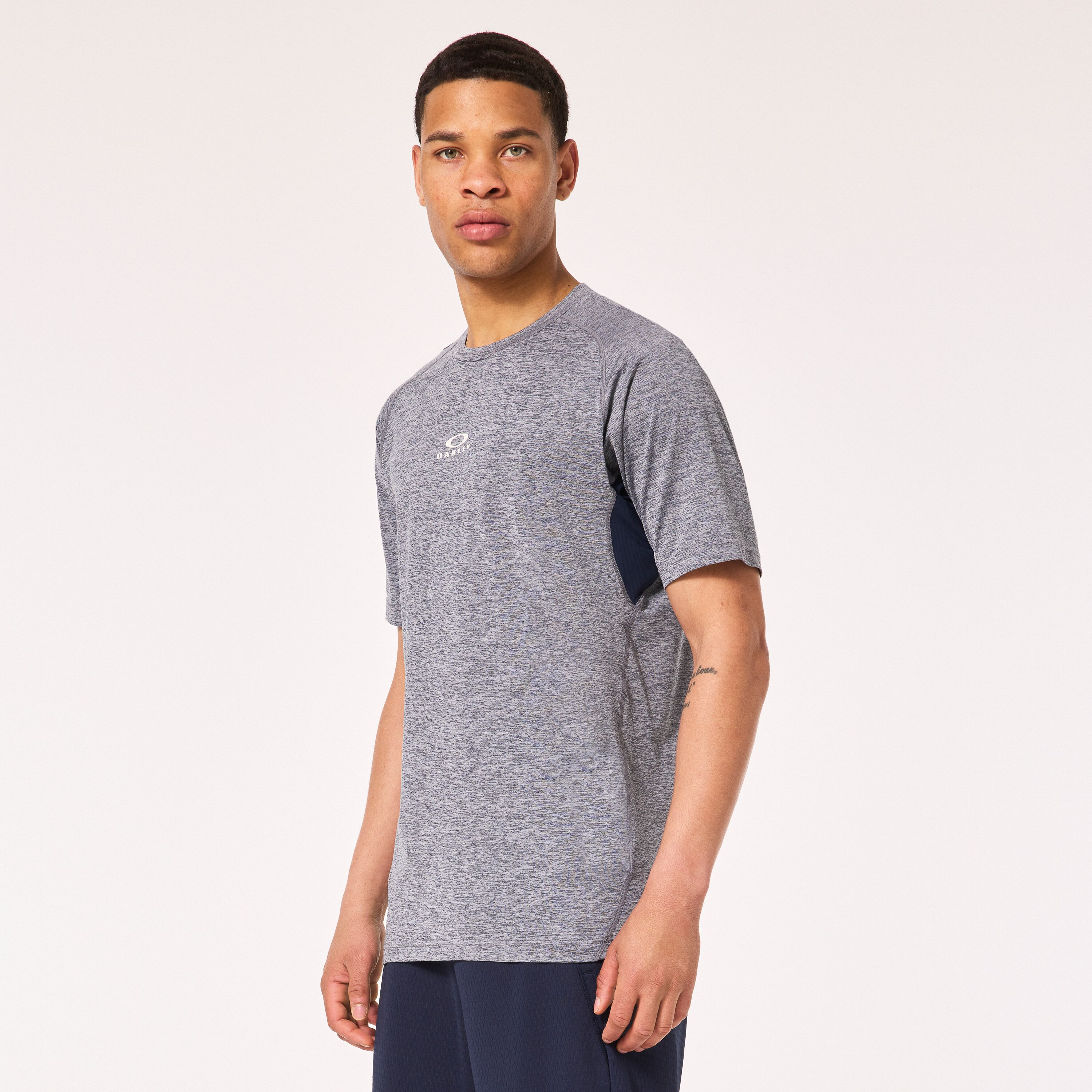 oakley dri fit shirts