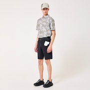 Oakley Tech Cold Shorts 3.0 - Pitch Black