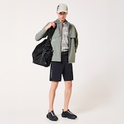 Oakley Tech Cold Shorts 3.0 - Pitch Black