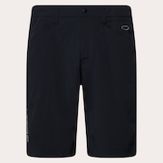 Oakley Tech Cold Shorts 3.0 - Pitch Black